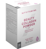 MyProtein MyVitamins Beauty Collagen Powder 28 x 12 g
