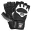 Power System Wrist Wrap Gloves Raw Power PS 2850 1 Paar - schwarz-weiß