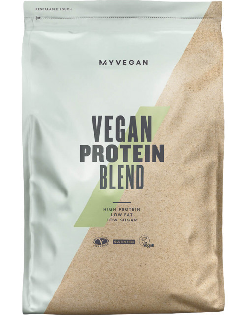 Vegan Protein Blend 250 g