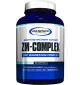 Gaspari Nutrition ZM-Complex 90 kapsúl