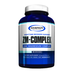 Gaspari Nutrition ZM-Complex 90 kapslí