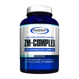 Gaspari Nutrition ZM-Complex 90 capsules
