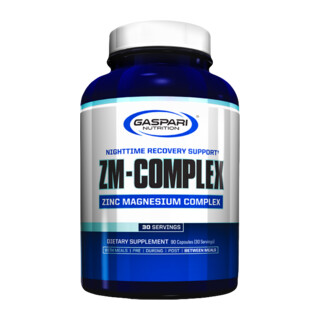 Gaspari Nutrition ZM-Complex 90 kapslí