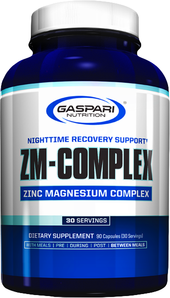 Gaspari Nutrition ZM-Complex 90 capsules