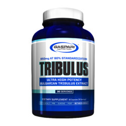 Gaspari Nutrition Tribulus 90 kapsúl