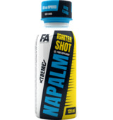 Fitness Authority Xtreme Napalm Igniter Shot 120 ml
