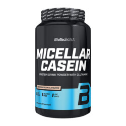 BioTech USA Micellar Casein 908 g