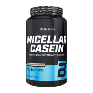 BioTech USA Micellar Casein 908 g