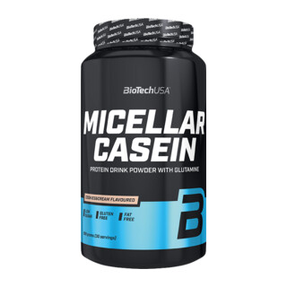 BioTech USA Micellar Casein 908 g