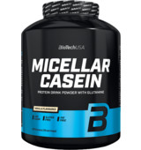 BioTech USA Micellar Casein 2270 g