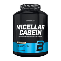 BioTech USA Micellar Casein 2270 g