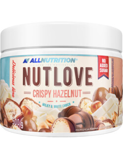 ALLNUTRITION NUTLOVE 500 g