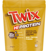 Mars Twix HiProtein Powder 875 g