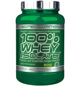 Scitec Nutrition 100% Whey Isolate 700 g