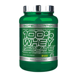 Scitec Nutrition 100% Whey Isolate 700 g
