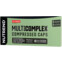 Nutrend Multicomplex Compressed Caps 60 capsules