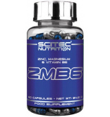 Scitec Nutrition ZMB6 60 capsules