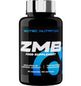 Scitec Nutrition ZMB6 60 kapszula