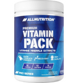 ALLNUTRITION Premium Vitamin Pack 280 tabliet