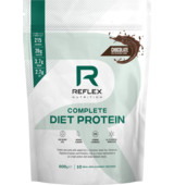 Reflex Nutrition Complete Diet Protein 600 g