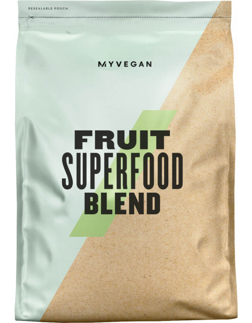 MyVegan Fruit Superfood Blend 150 g