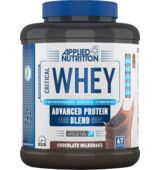 Applied Nutrition Critical Whey 2000 g