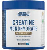 Applied Nutrition Creatine Monohydrate 250 g