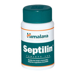 Himalaya Septilin 100 tablets