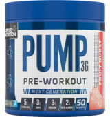 Applied Nutrition Pump 3G 375 g