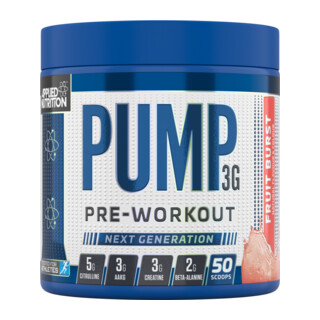 Applied Nutrition Pump 3G 375 g