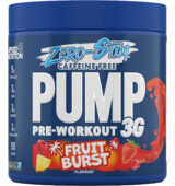 Applied Nutrition Pump 3G Zero Stimulant 375 g