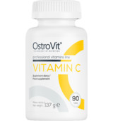OstroVit Vitamin C 90 tabliet