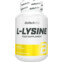 BioTech USA L-Lysine 90 capsules