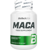 BioTech USA Maca 60 capsules