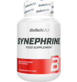 BioTech USA Synephrine 60 capsules