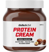 BioTech USA Protein Cream 400 g