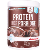 ALLNUTRITION Proteínová ryžová kaša 400 g