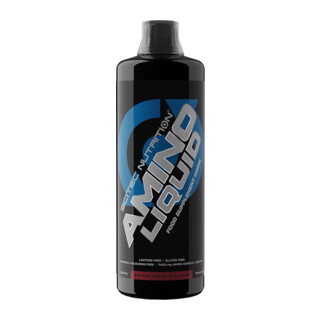 Scitec Nutrition Amino Liquid 1000 ml