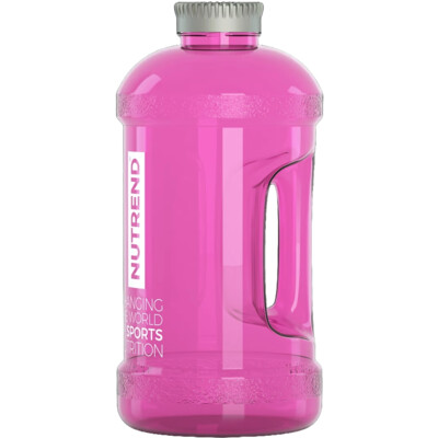 Nutrend Gallon Nutrend 2019 2000 ml