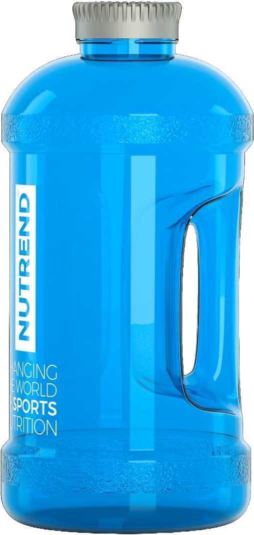 Nutrend Galón Nutrend 2019 2000 ml růžová