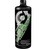 Scitec Nutrition Liquid Magnesium 1000 ml