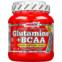 Amix Glutamine + BCAA Natural 500 g