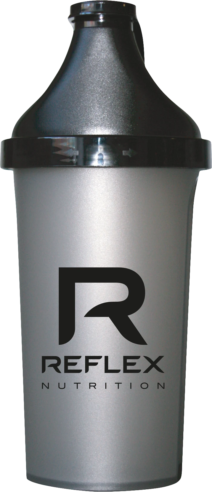 Reflex Nutrition MixStar Shaker 500 ml przezroczysty dym
