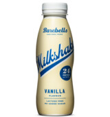 Barebells Protein Milkshake 330 ml