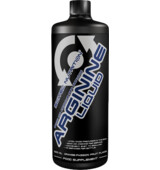 Scitec Nutrition Arginine Liquid 1000 ml