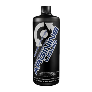 Scitec Nutrition Arginine Liquid 1000 ml