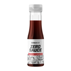 BioTech USA Zero Sauce 350 ml