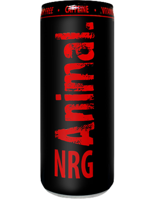 Universal Animal NRG 250 ml | BodyWorld EU Universal Animal NRG 250 ml | BodyWorld EU