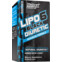 Nutrex Lipo 6 Black Diuretic 80 gélules