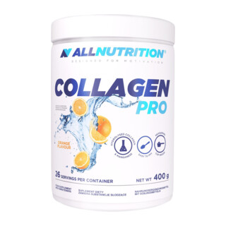 ALLNUTRITION Collagen Pro 400 g